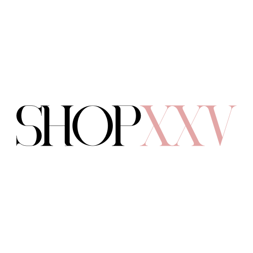 Official Shop XXV